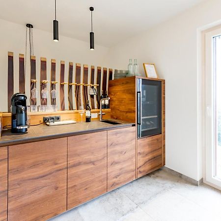 Weingut-Wohlfuehlzimmer Adam-Lieleg Leutschach Extérieur photo
