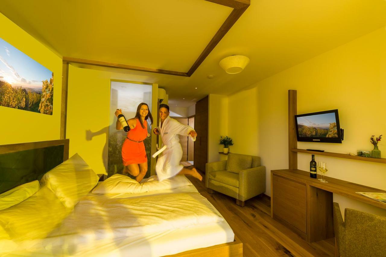 Weingut-Wohlfuehlzimmer Adam-Lieleg Leutschach Extérieur photo